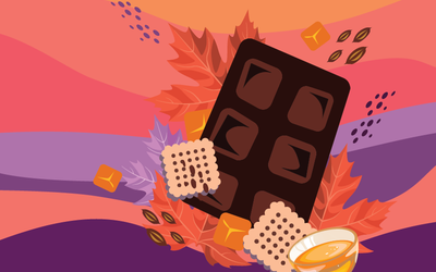 Choco Loco ShotPods